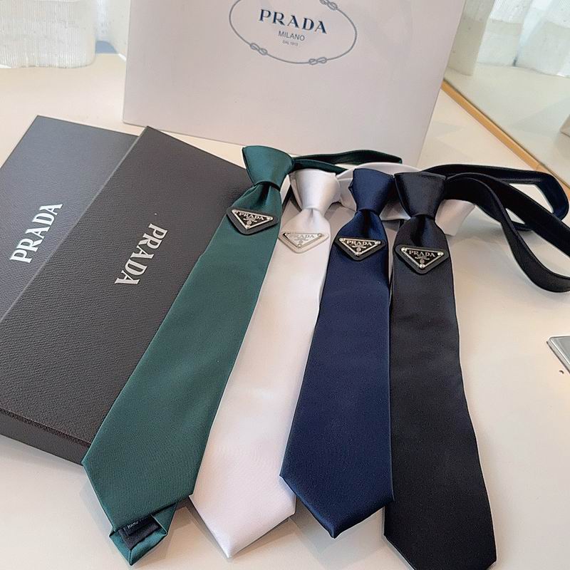 Prada Tie hm06